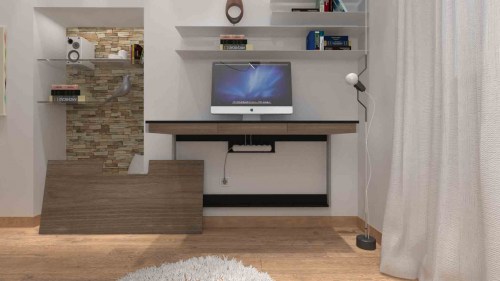 RAZVODNIK ZA STRUJU UNUTAR STOLA